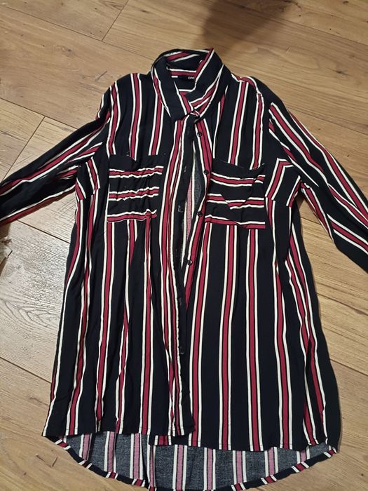 Koszula w pasy only 34