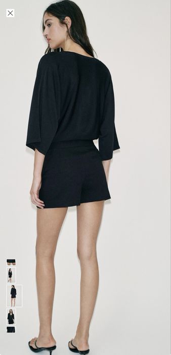 Продам нову спідницю-шорти  Zara