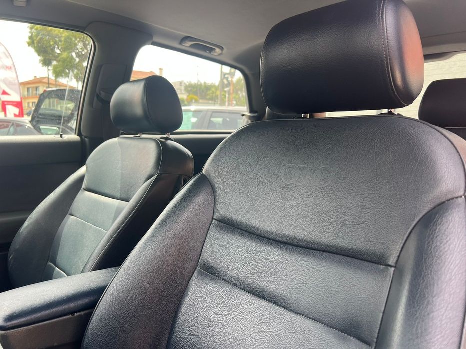 Audi A3 1.9 TDI Sport