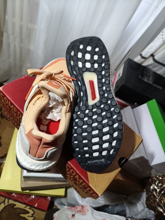 Кроссовки Адидас