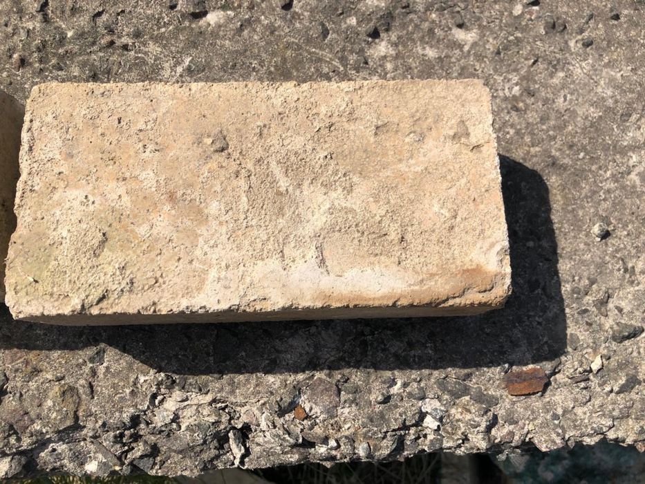 Вогнетривка цегла, шамотна цегла, шамотка