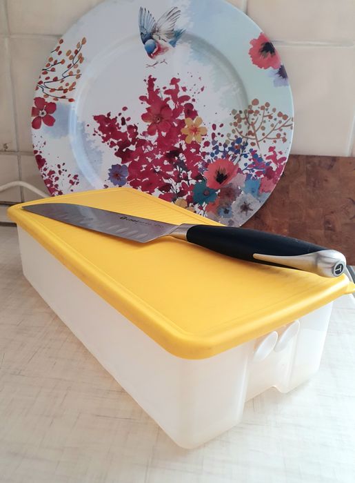 Tupperware посуда