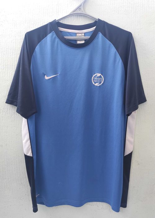 Футболка Nike 

розмір: XL