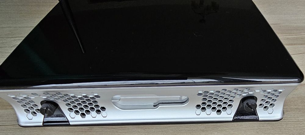 ZOTAC MiniPC ZBOX-ID91 4K UHD i3 4130T 8GbRAM 120GbSSD Bluetooth Win10