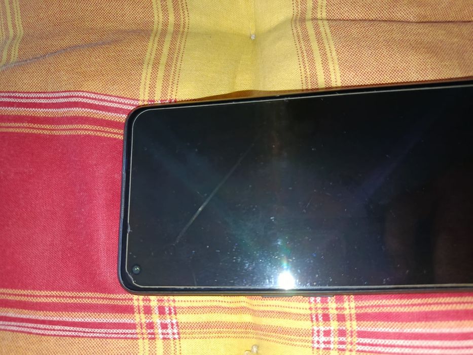 realme GT Neo2 5G czytaj opis!