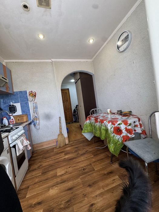 Оренда 2х кімнатної квартири вулиця Офіцерська