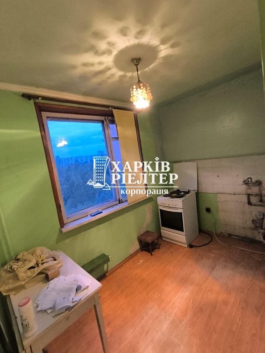 LS 55 Продається 1 кімнатна квартира по вул. Енвера Ахсарова