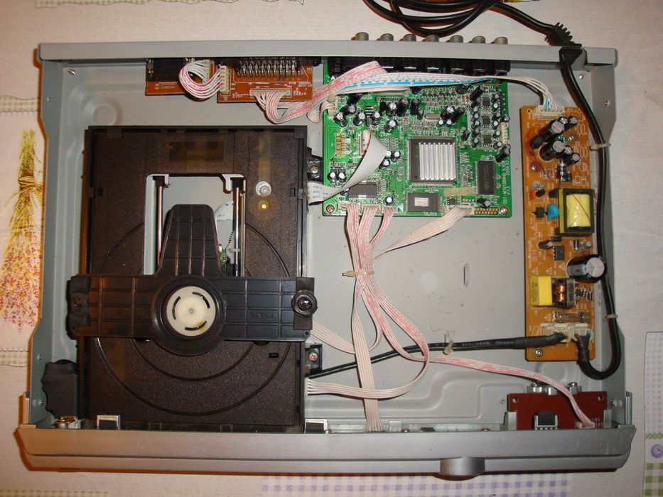 DVD MANTA-032,USB sprzedam.