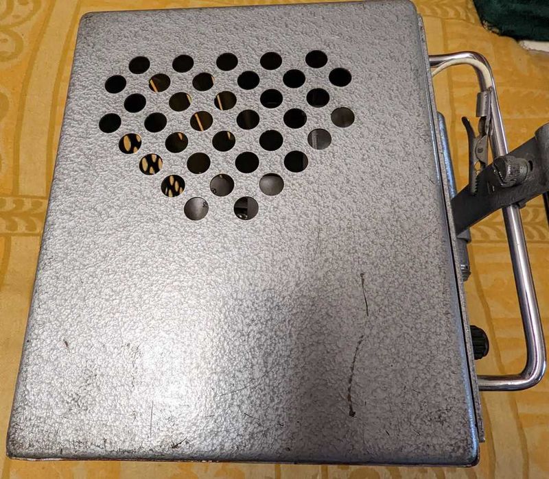 миливольтметр в3-3