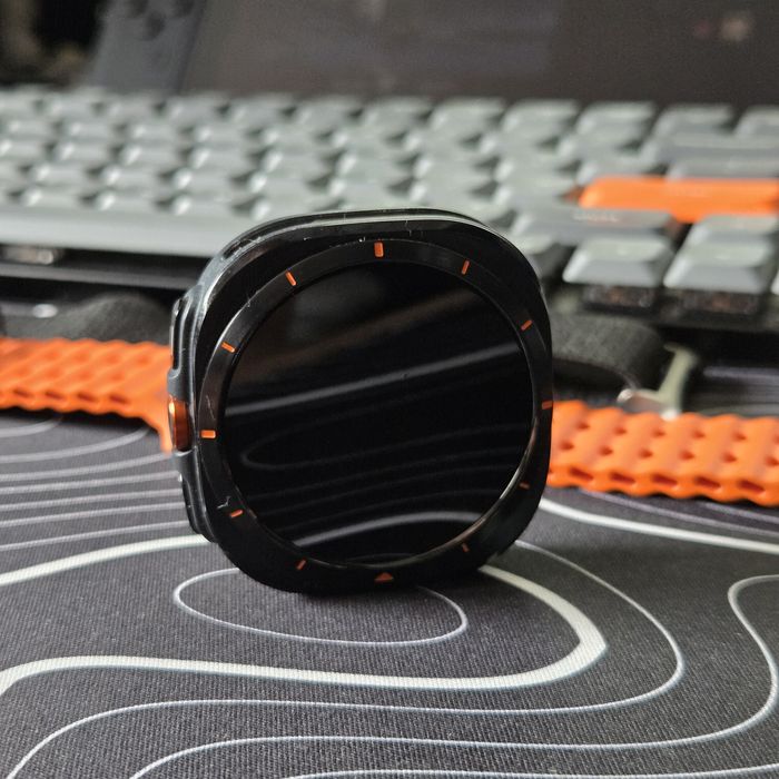 Samsung Galaxy Watch Ultra