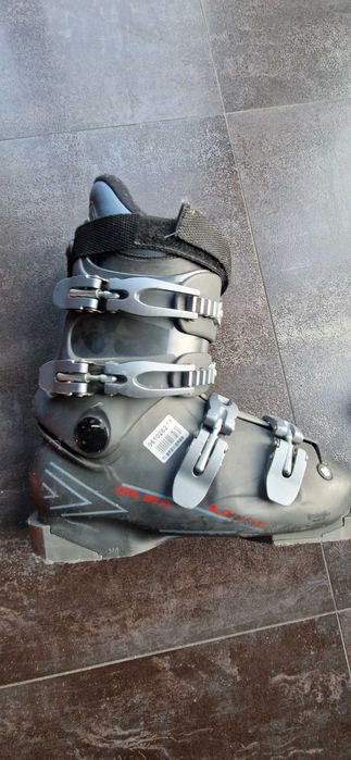 Buty narciarskie Lange rozm.38 skorupa 299mm