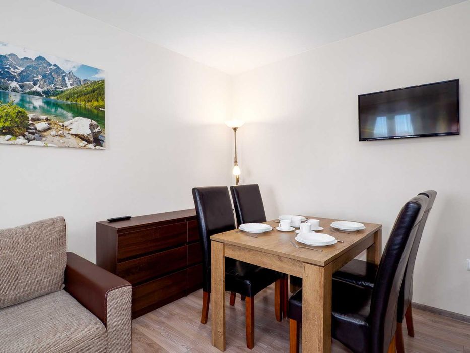 Apartament "Widok" - Kościelisko