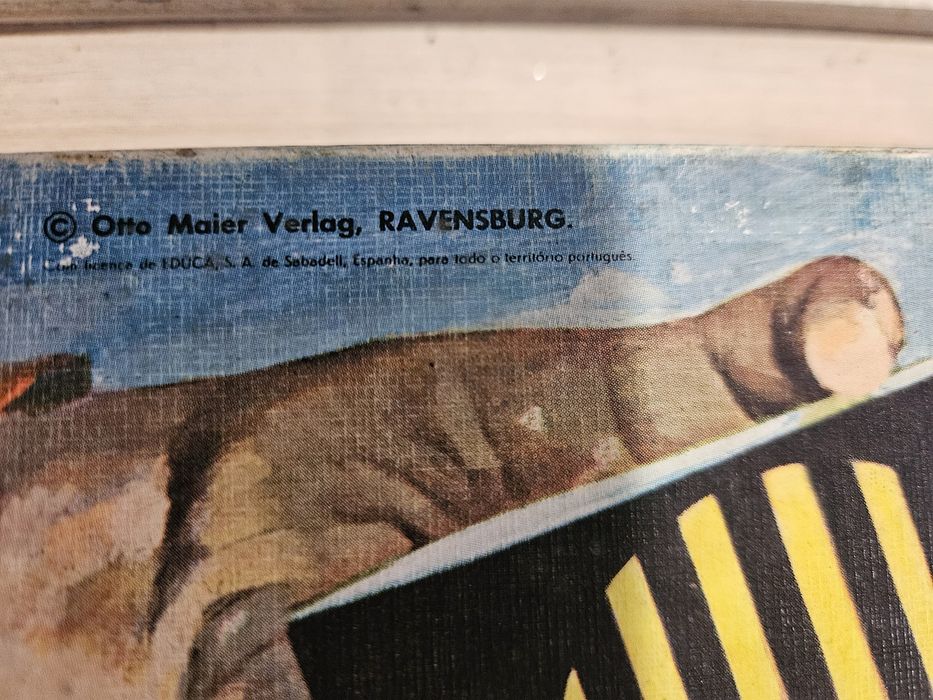 Jogo de tabuleiro Majora