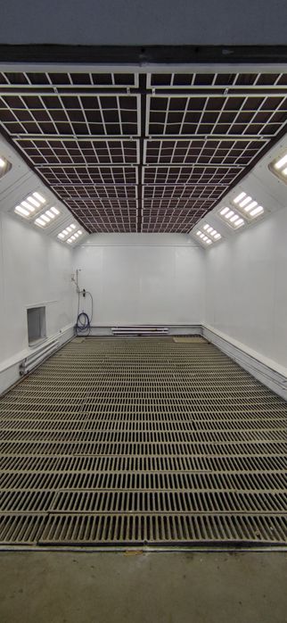 Здам в оренду СТО, цех.прміщення ,бокс,