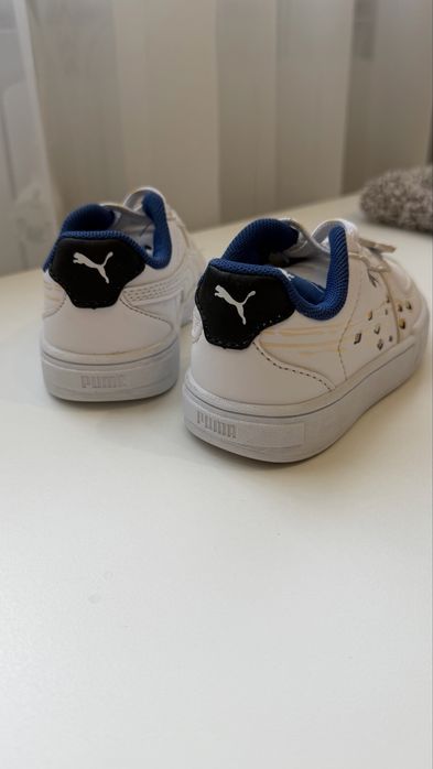 Дитячі кросівки Puma