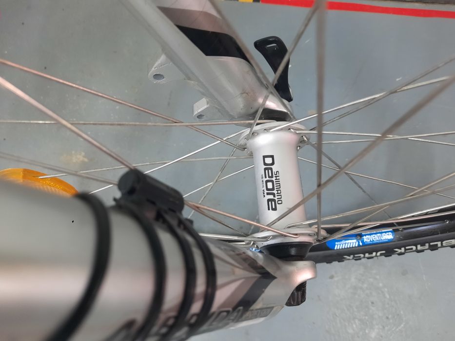 Merida Matts 18" x 26" Deore