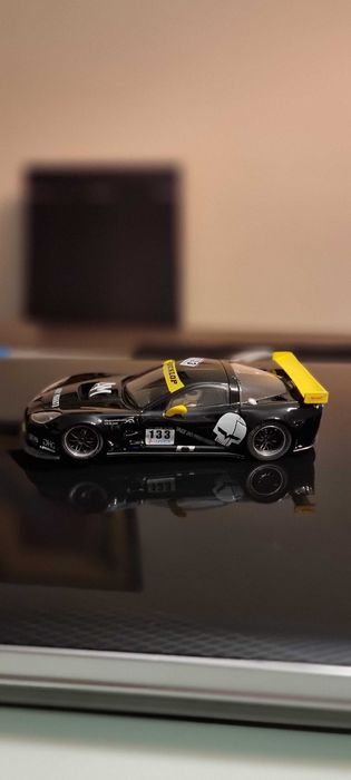 Slot Car - Carros de Pista