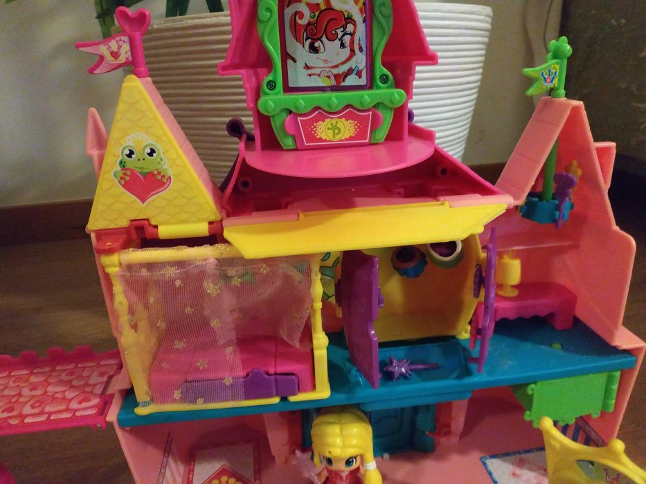 Palácio das Pinypons