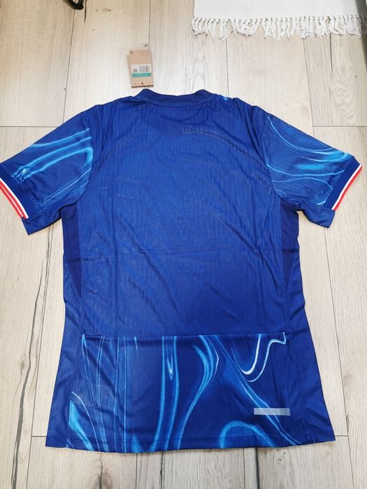 Koszulka Nike Chelsea FC meczowa