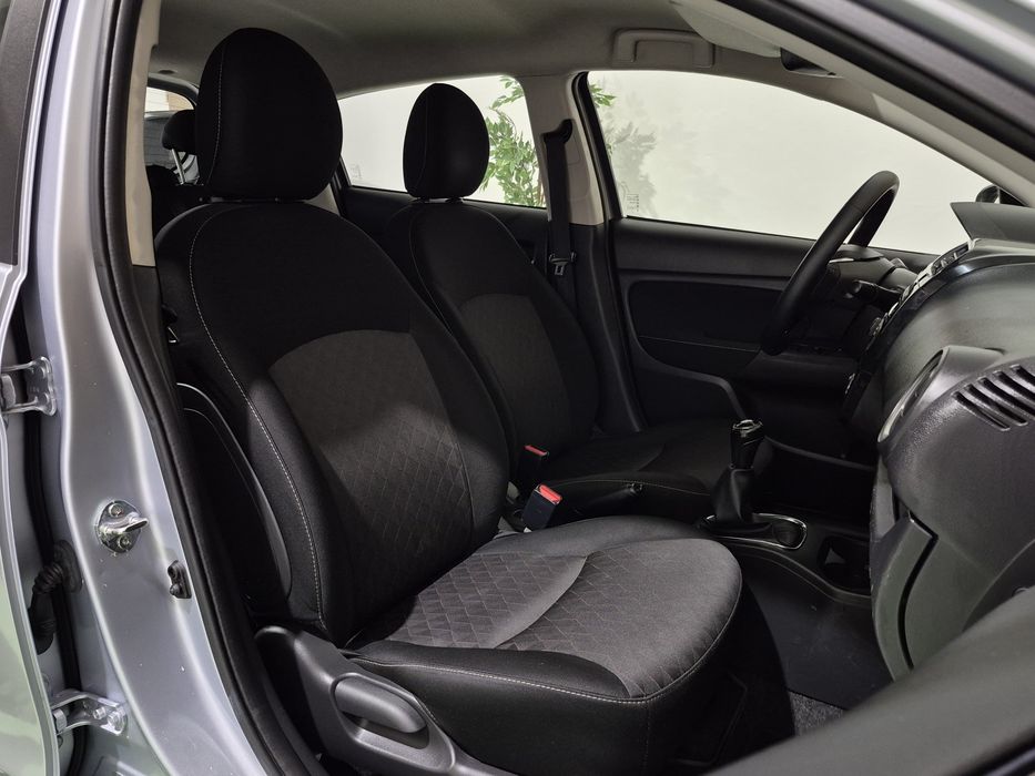 Mitsubishi Space Star 1.2 - 50.000KM | GARANTIA | NACIONAL - 2020