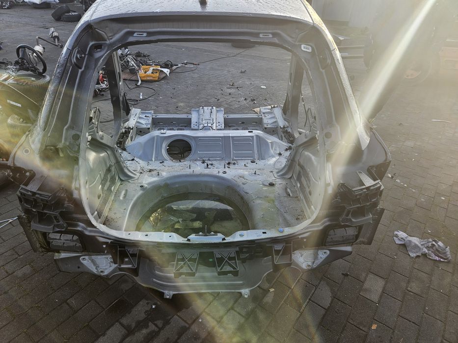 Cwiartka Opel Corsa F