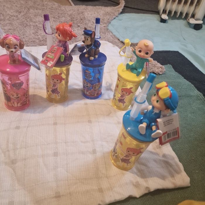 Water bottel  kids