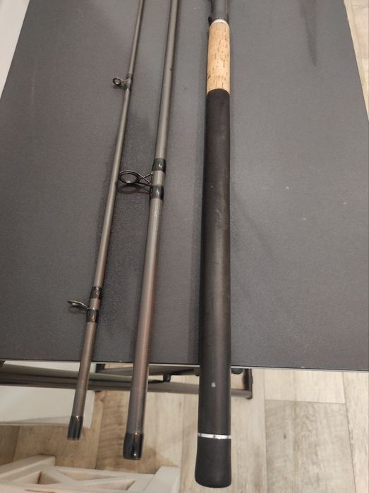 Фидерное удилище Fishing ROI Titan Key Seven 360