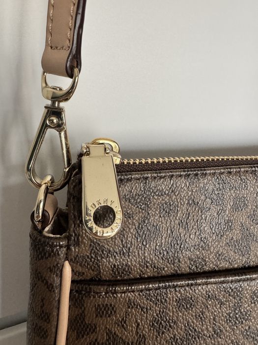 Torebka DKNY listonoszka