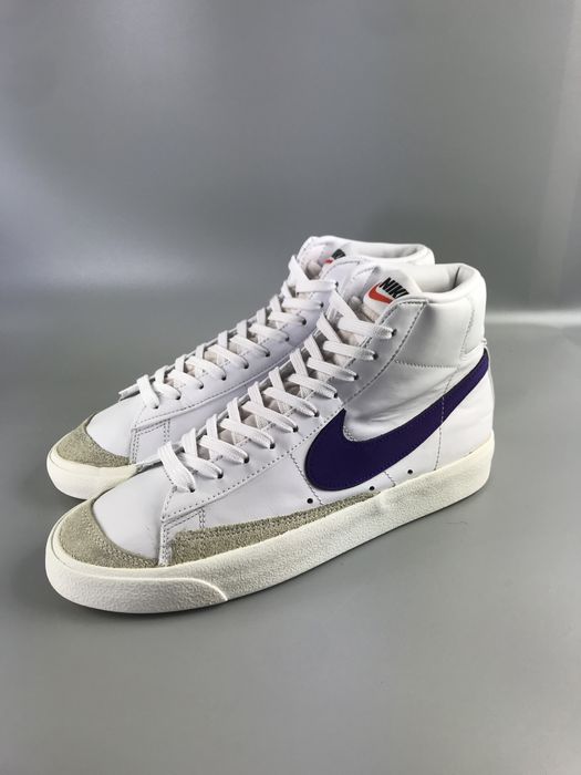 Кросівки Nike blazer