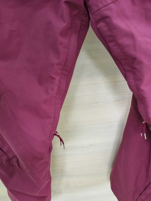 Zimtstern штаны женские зимние горнолыжные, М