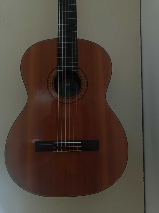 Guitarra Di Giorgio