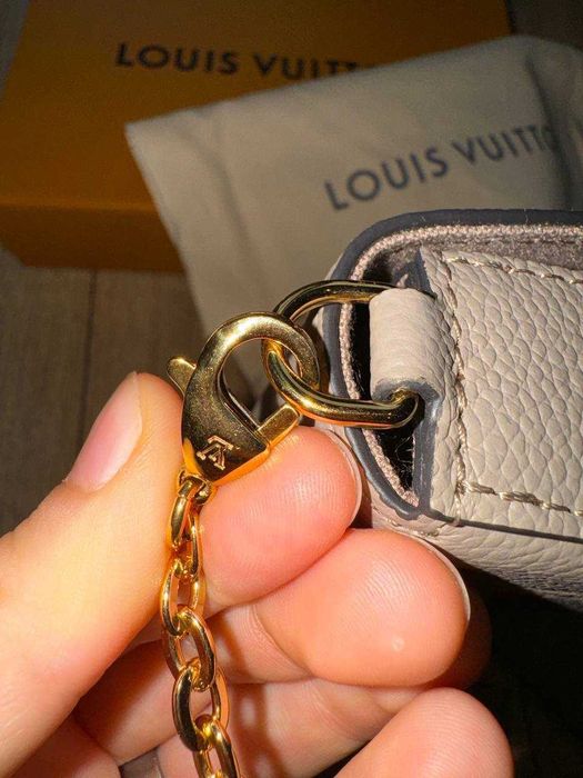 Клатч louis vuitton, оригінал