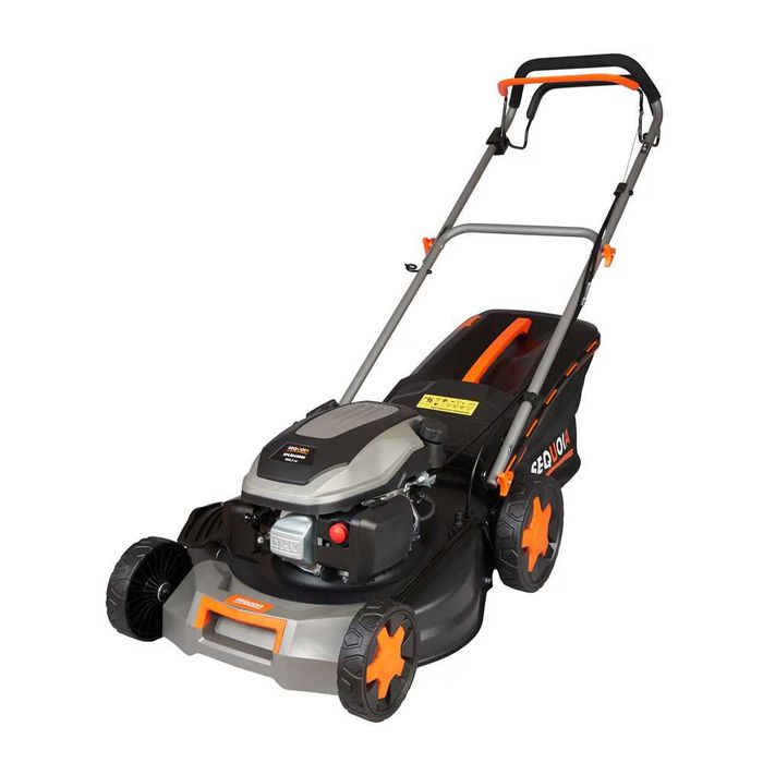 Газонокосилка бензиновая самоходная SEQUOIA SPLM4600S/46см/самоходная
