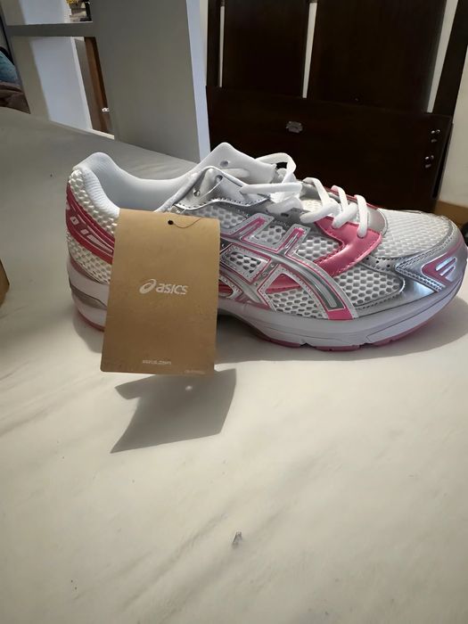 Asics Gel NYC Rosa