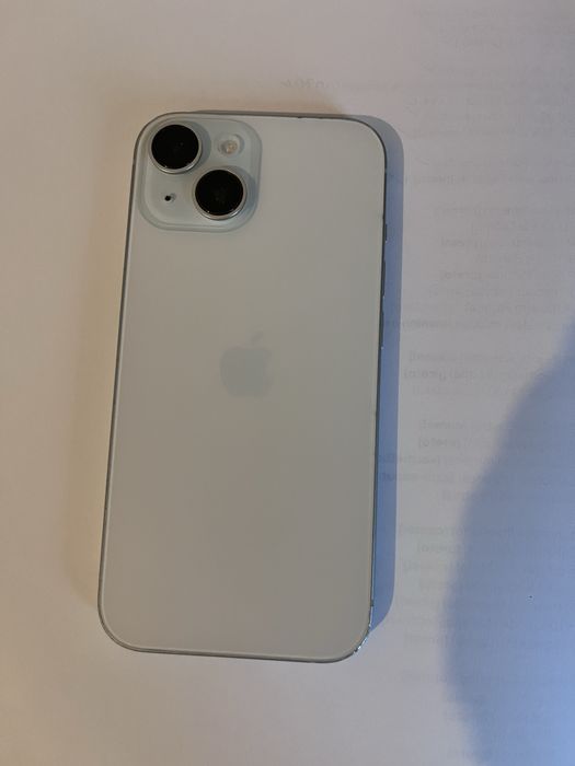 Iphone 15 Seminovo/Orig. Iphone15