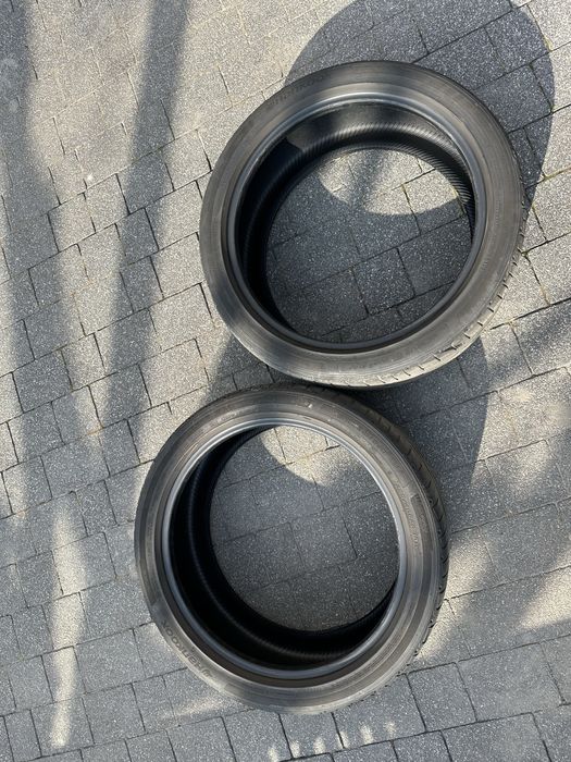 Hankook Ventus S1 evo2 SUV