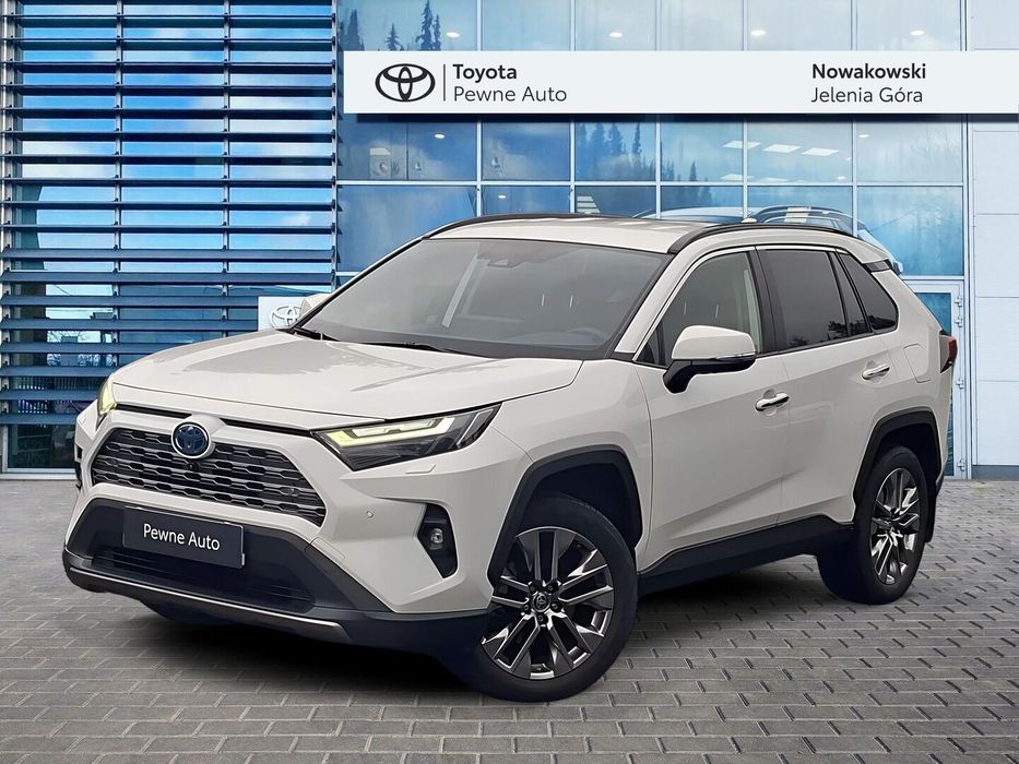 Toyota RAV-4