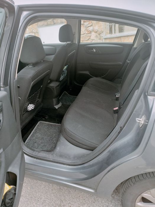 Citroen C4 -03/ 2010
