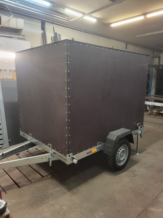 Zabudowy różnego typu na wymiar