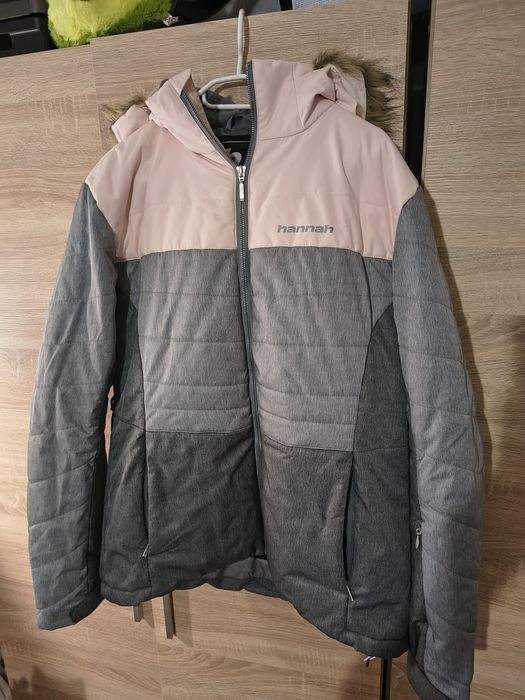 Куртка зимова Hannah