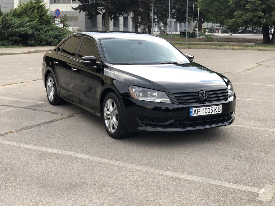 Продам Passat B7