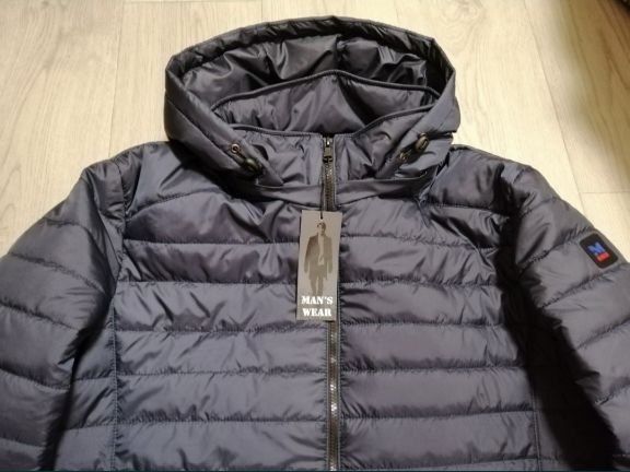 Мужская куртка весна-осень, демисезон, чоловіча куртка демісезон/зима