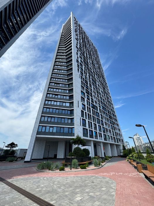 ‼️Продаж 3к квартири 96.6 м2 в ЖК Manhattan City 2 будинок‼️