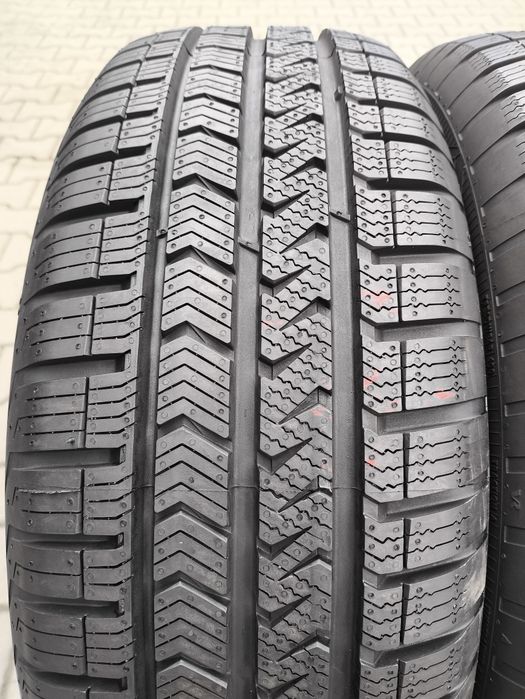 205/60/16 Vredestein Quatrac5 2SZTUKI