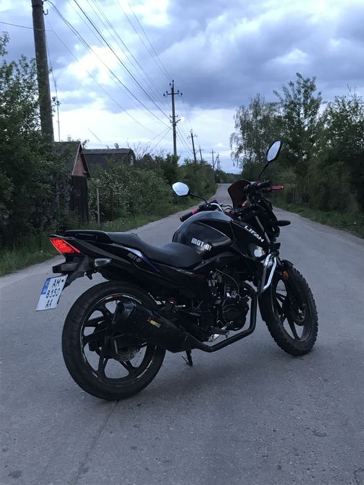 Ліфан   Кп   200