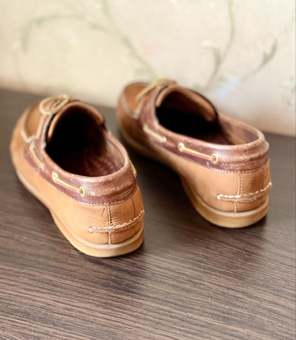 Топсайдеры мужские кожаные туфли лоферы мужские топсайдеры нубук