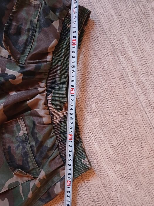 Штани Mil-Tes Sturm