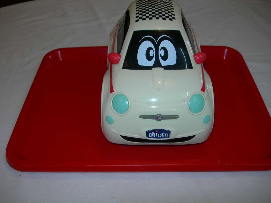 Carro da Chicco. Brinquedo.