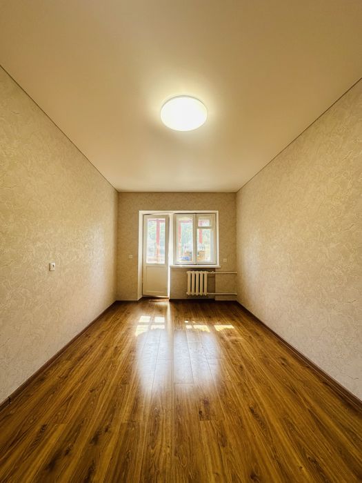 Продам квартиру в цегляному будинку Новий ремонт
