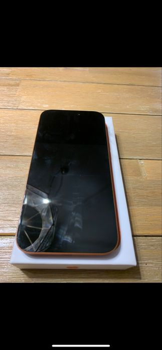 Telefon orange pro max 2 tb